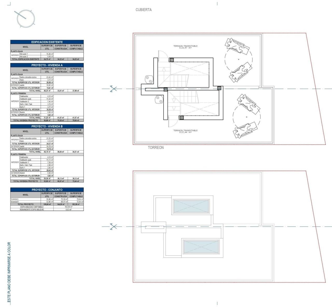 Таунхаус в Картахене, Испания, 79 м² - фото 7