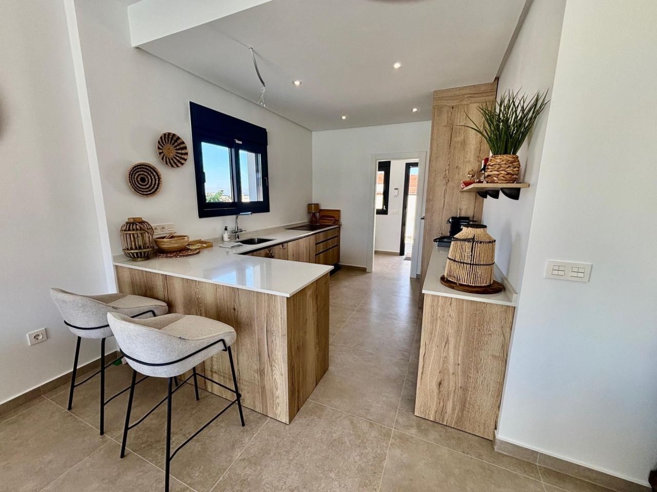 Вилла в Рафале, Испания, 120 м² - фото 6