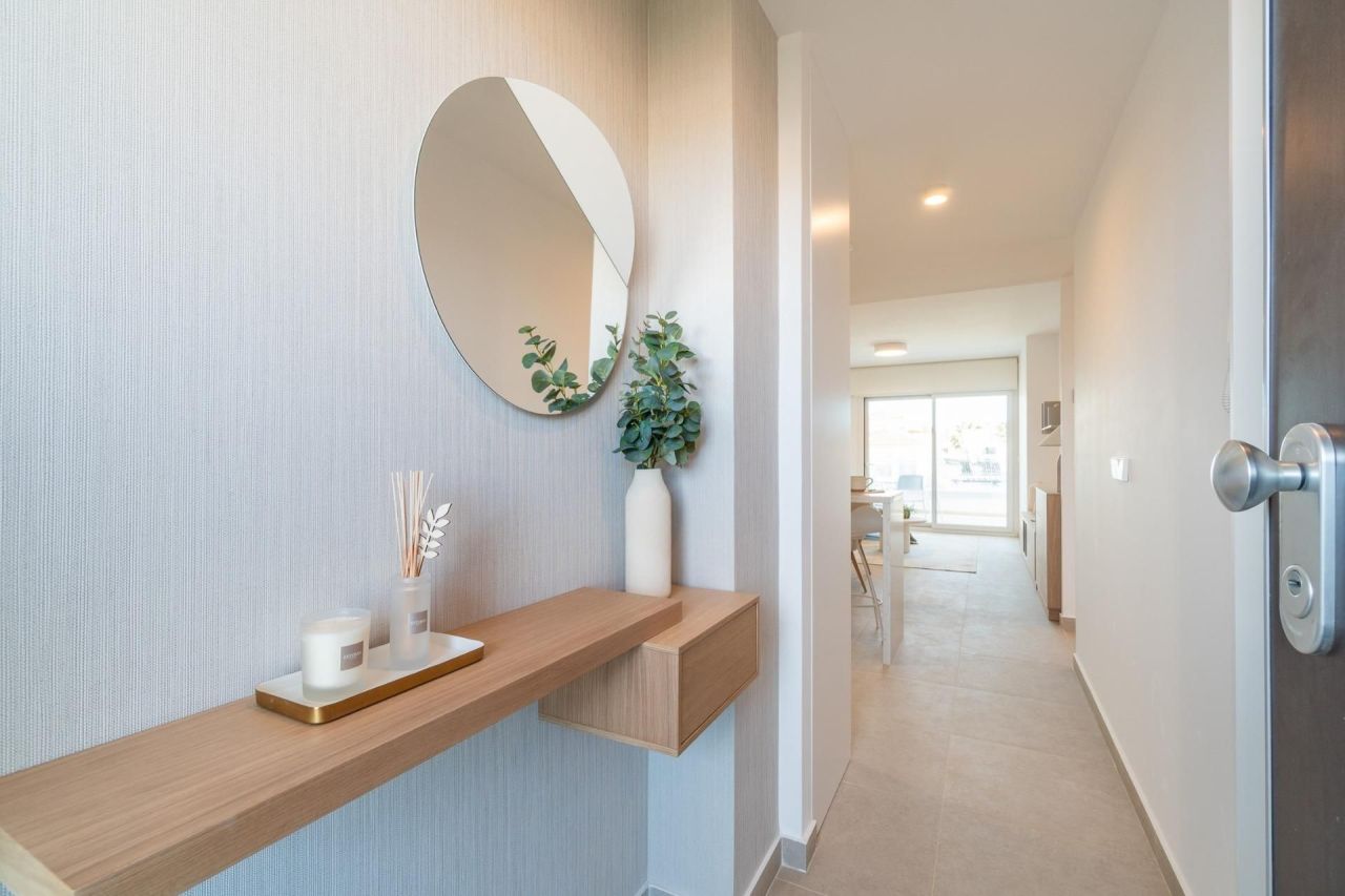 Апартаменты в Ориуэла Коста, Испания, 94 м² - фото 7