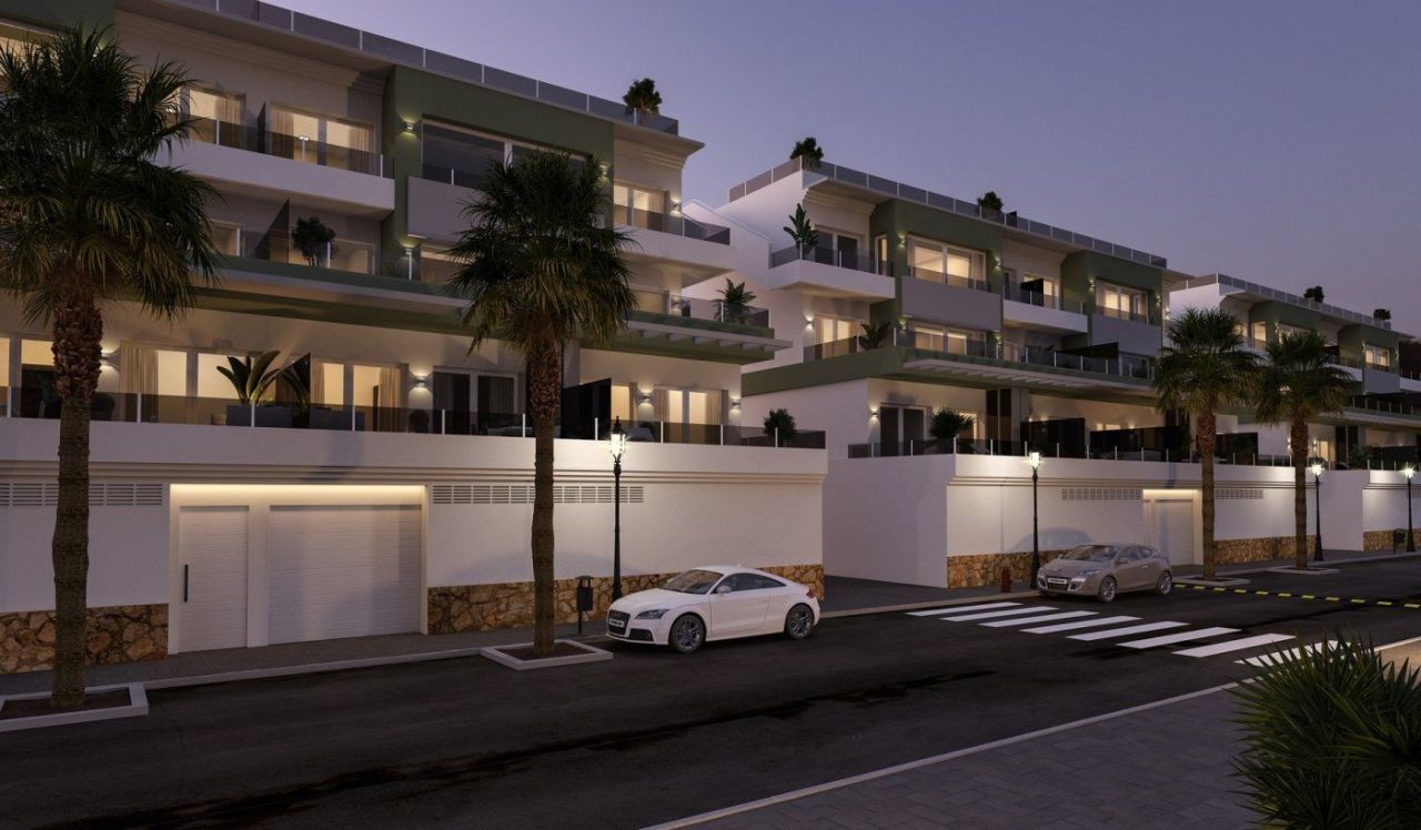 Пентхаус Xeresa, Испания, 89 м² - фото 7