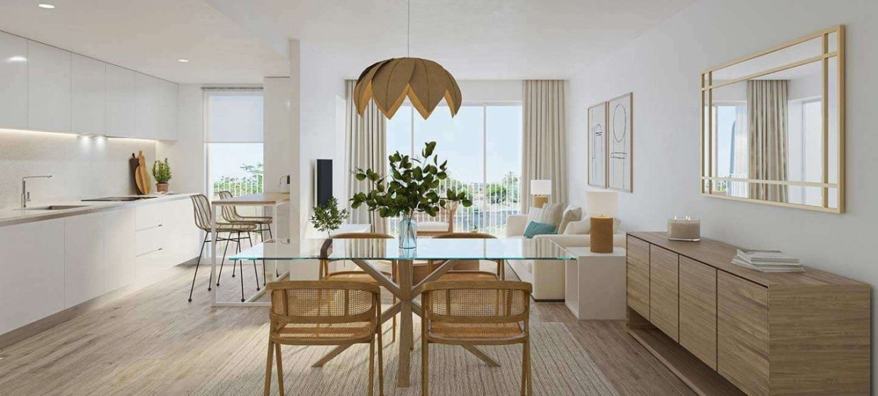 Пентхаус в Хавее, Испания, 175 м² - фото 7