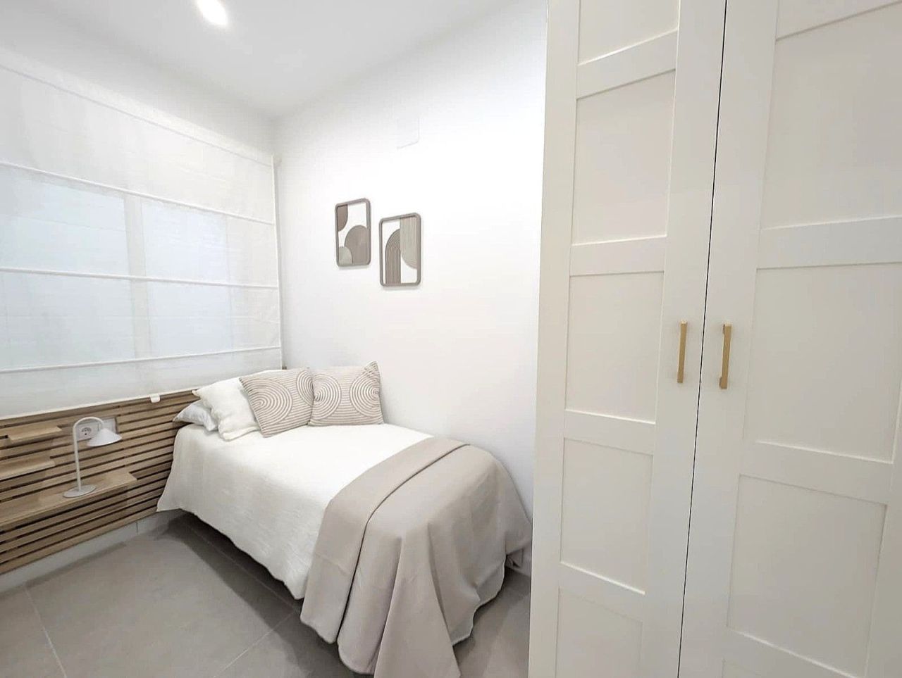 Таунхаус в Торревьехе, Испания, 55 м² - фото 7