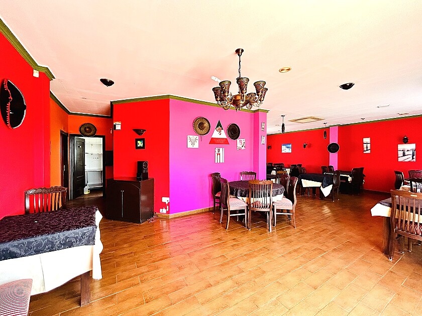 Коммерческая недвижимость в Ориуэла Коста, Испания, 242 м² - фото 7