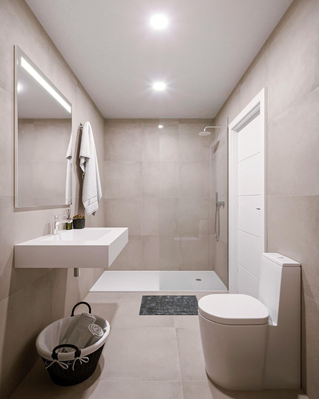 Вилла Fuente Álamo, Испания, 143 м² - фото 7