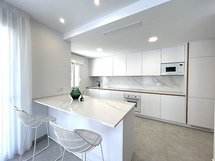 Апартаменты в Ла Мата, Испания, 117 м² - фото 7