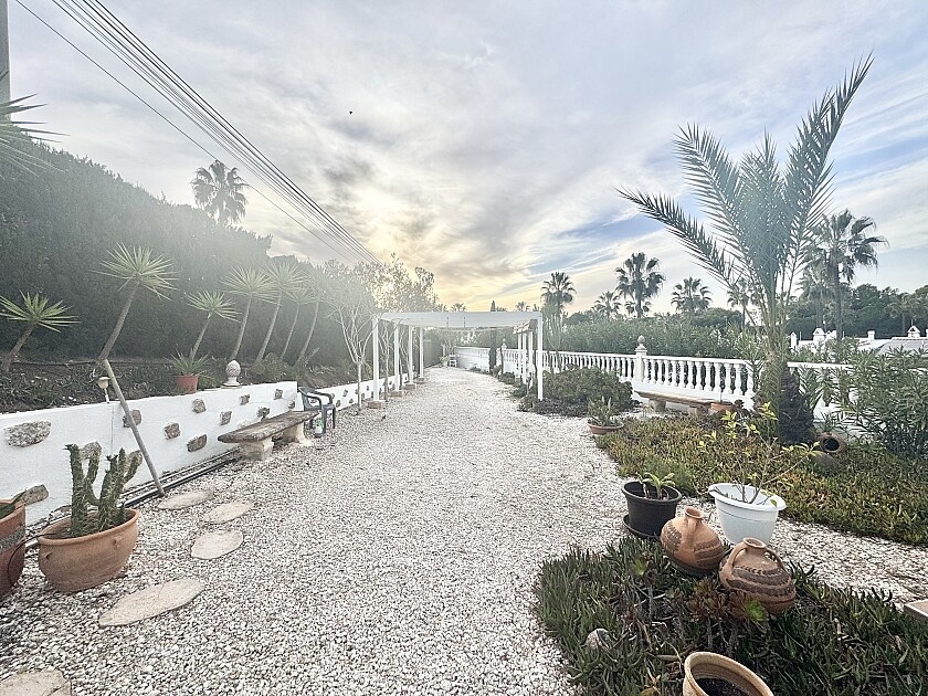 Вилла в Ориуэла Коста, Испания, 150 м² - фото 7