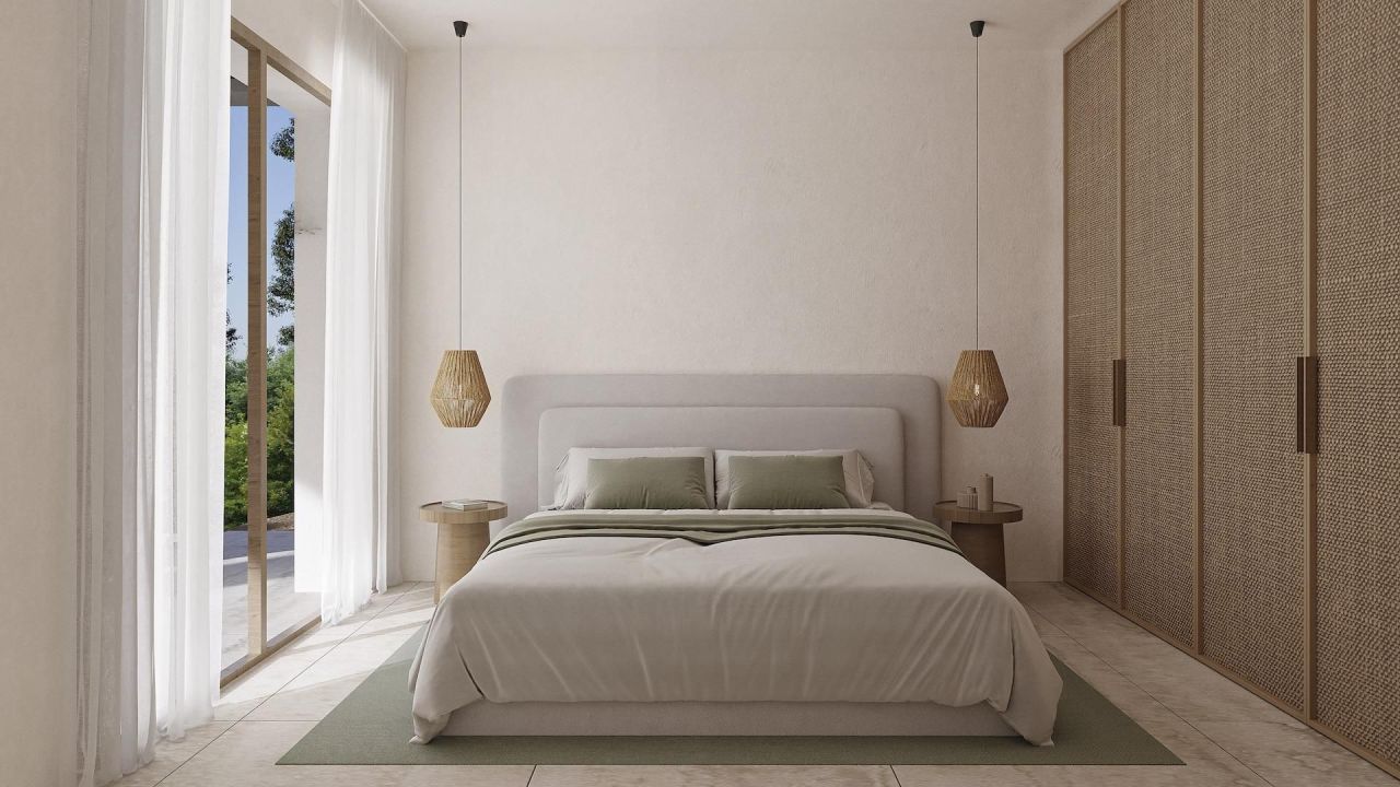 Вилла в Бенисе, Испания, 269 м² - фото 7