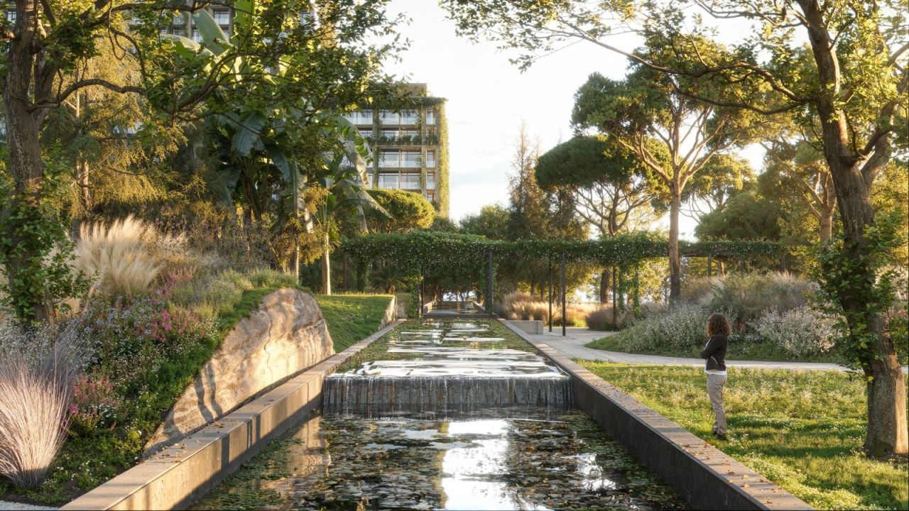 Студия в Батуми, Грузия, 27.8 м² - фото 6