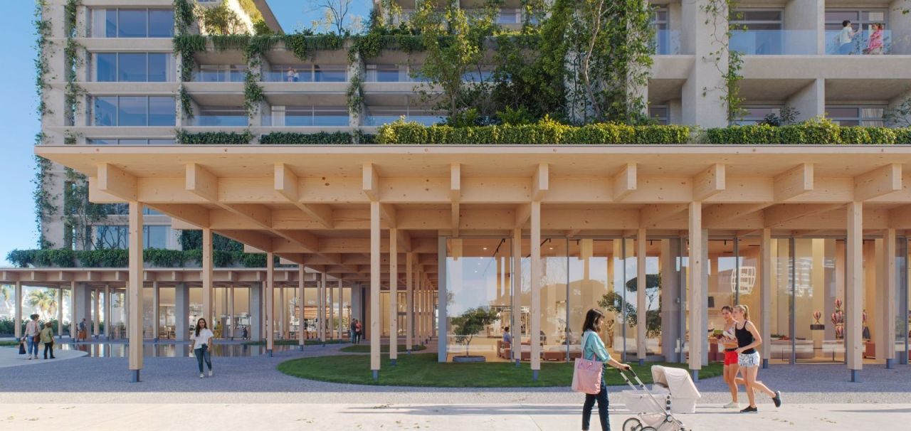 Студия в Батуми, Грузия, 27.8 м² - фото 5