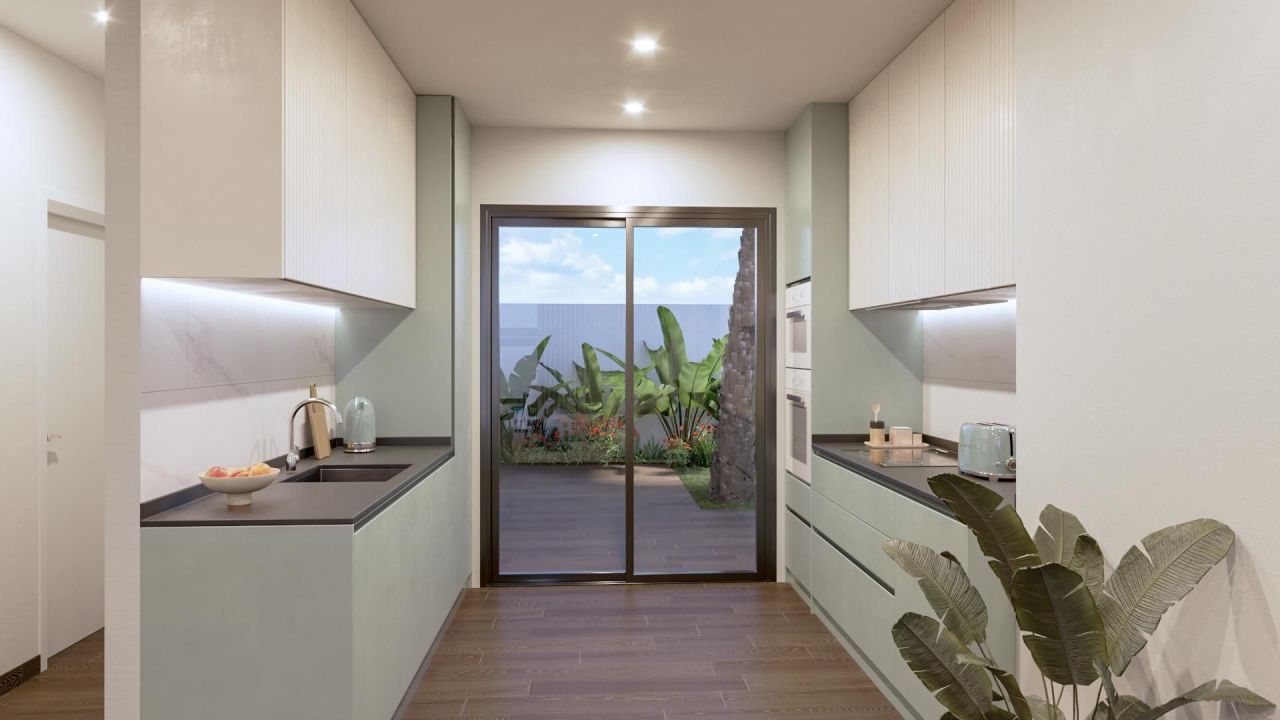 Вилла в Сан-Педро-дель-Пинатаре, Испания, 134 м² - фото 7