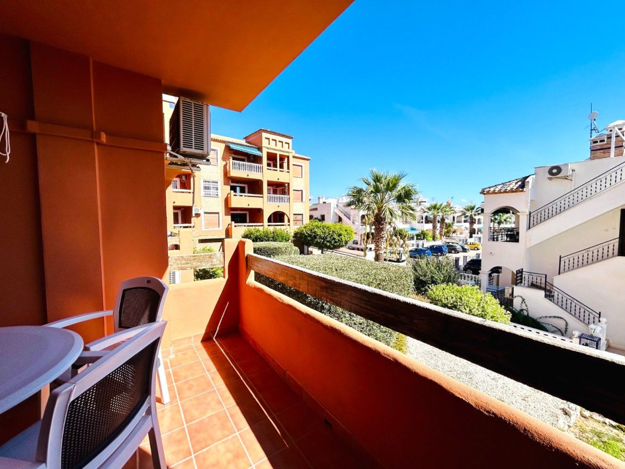 Апартаменты в Вильямартине, Испания, 74 м² - фото 7