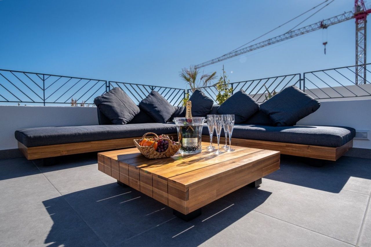 Вилла в Полопе, Испания, 200 м² - фото 7