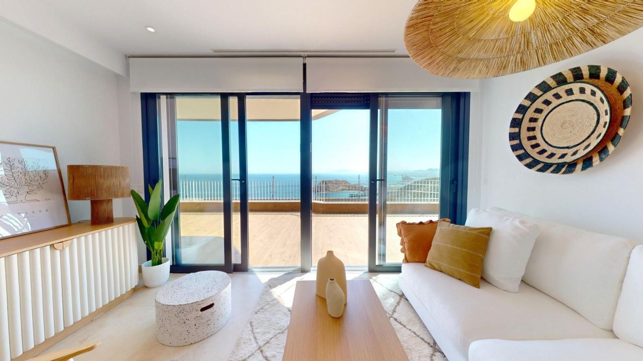 Апартаменты в Агиласе, Испания, 90 м² - фото 7