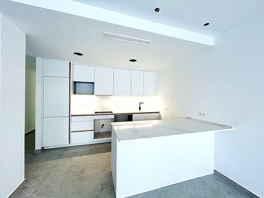 Апартаменты в Торревьехе, Испания, 110 м² - фото 7