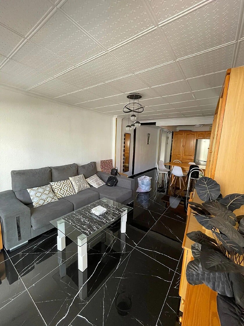 Апартаменты в Торревьехе, Испания, 124 м² - фото 7