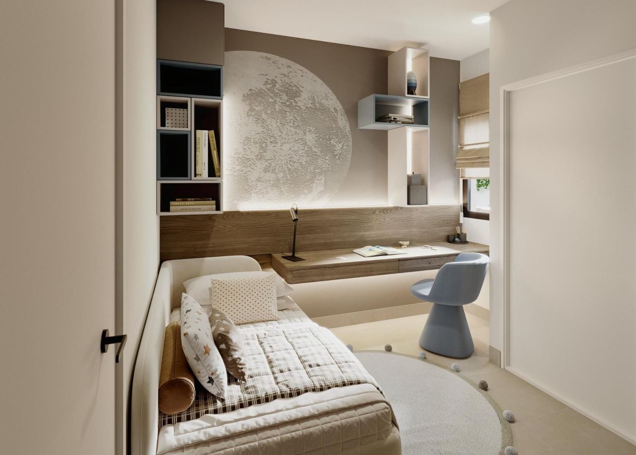 Бунгало в Масарроне, Испания, 64 м² - фото 7