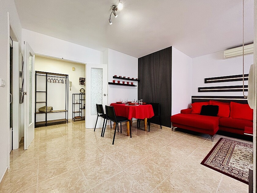 Апартаменты в Торревьехе, Испания, 92 м² - фото 7