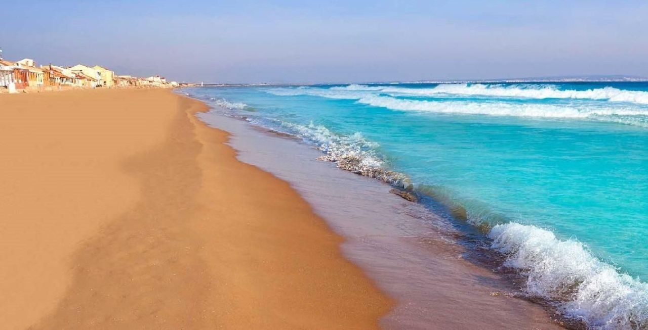 Вилла в Сан-Фульхенсио, Испания, 247 м² - фото 7