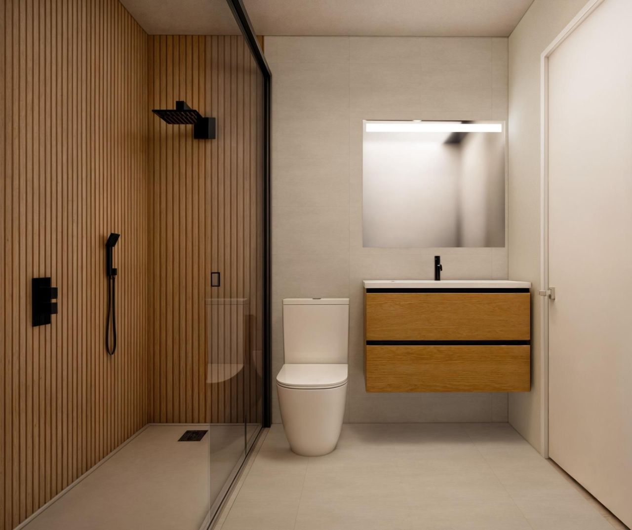 Вилла в Торре-Пачеко, Испания, 90 м² - фото 7