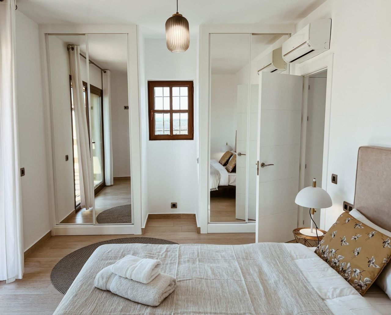 Вилла Cuevas Del Almanzora, Испания, 135 м² - фото 7