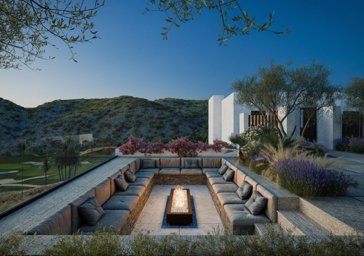 Апартаменты в Мохакаре, Испания, 108 м² - фото 7