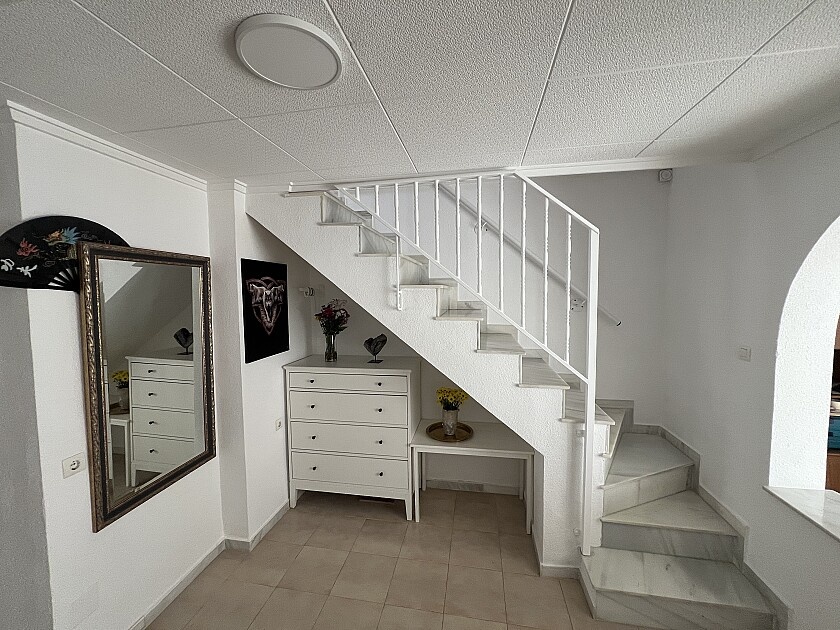 Таунхаус в Торревьехе, Испания, 117 м² - фото 7