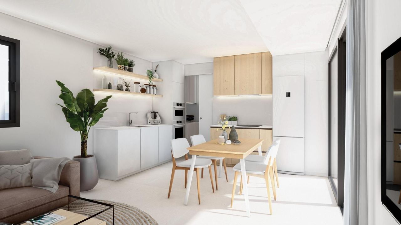 Бунгало в Сан-Педро-дель-Пинатаре, Испания, 69 м² - фото 7