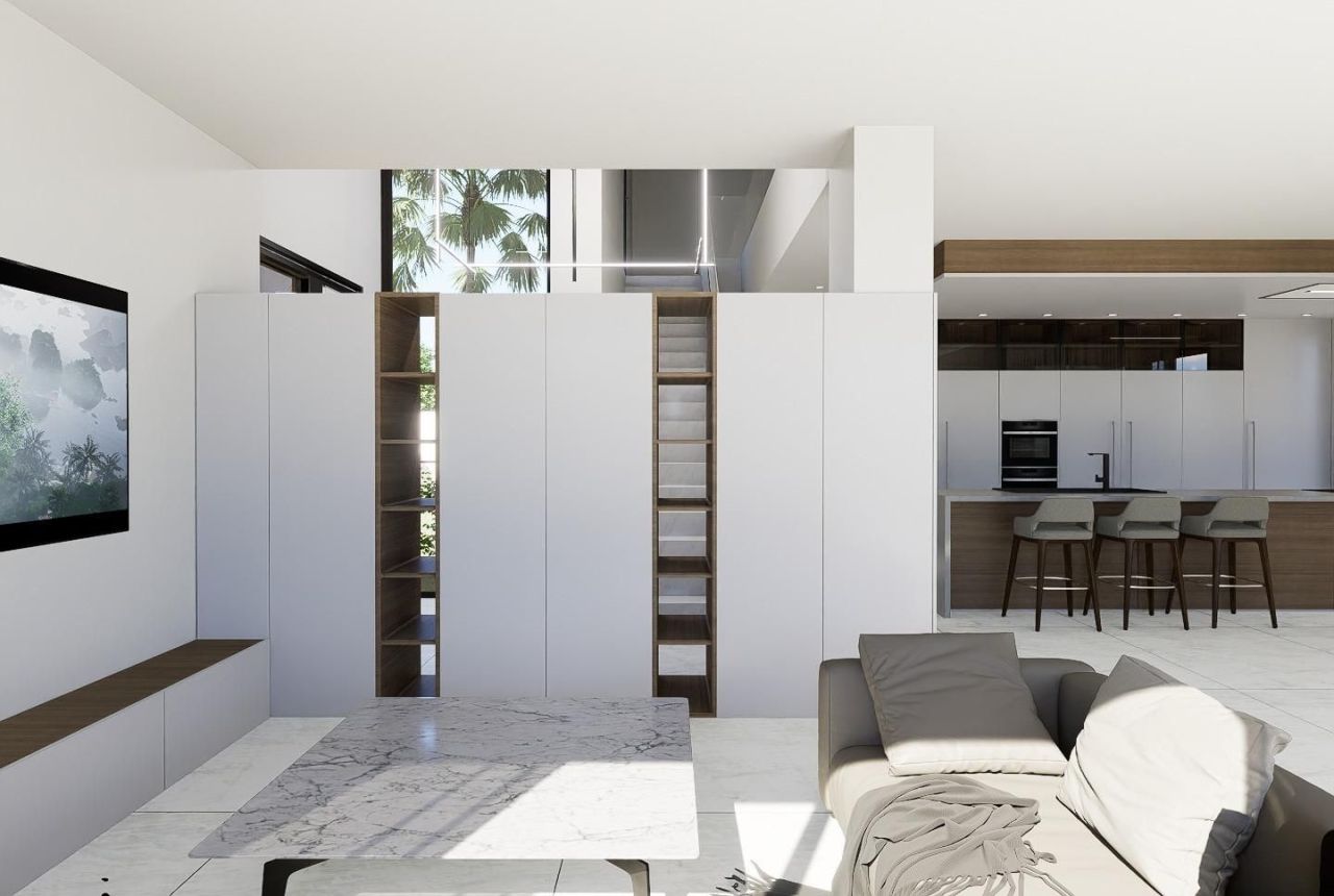 Вилла в Ориуэла Коста, Испания, 237 м² - фото 7