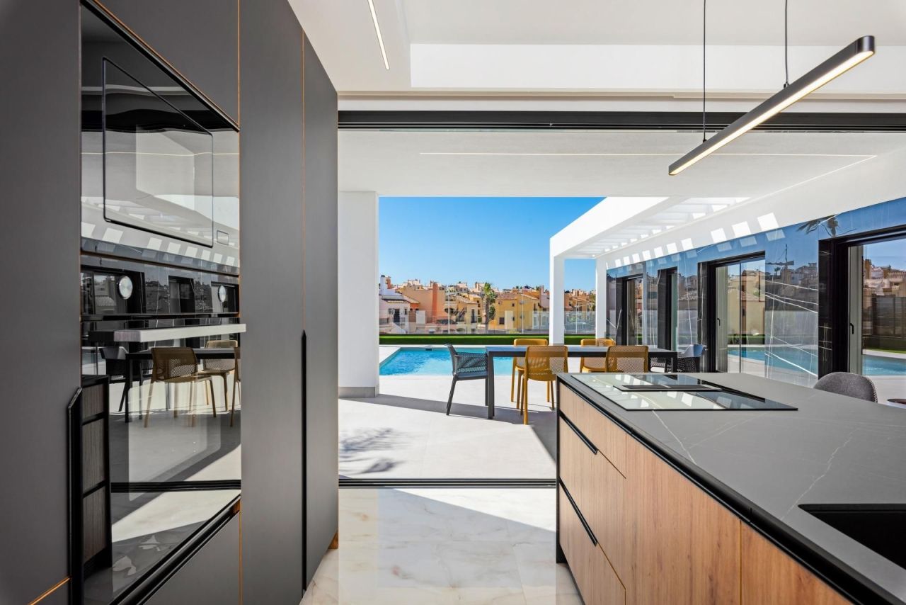 Вилла в Альгорфе, Испания, 129 м² - фото 7