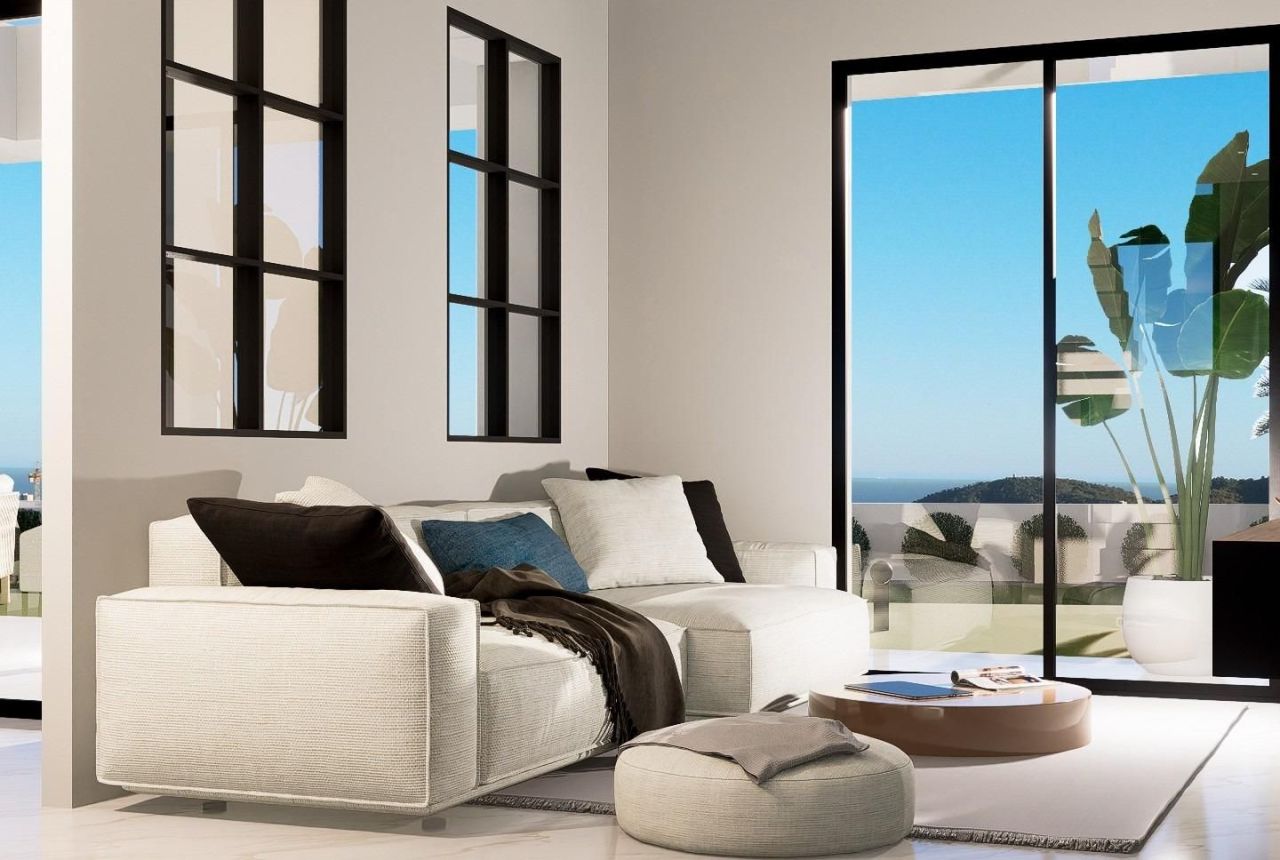 Вилла в Финестрате, Испания, 155 м² - фото 7