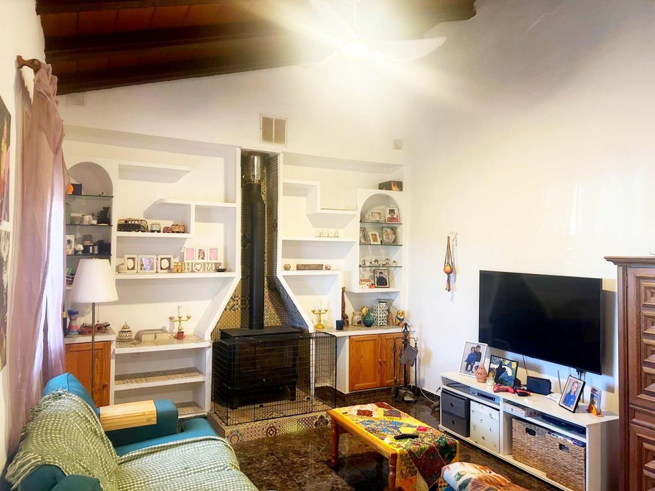 Вилла в Сан-Педро-дель-Пинатаре, Испания, 130 м² - фото 6