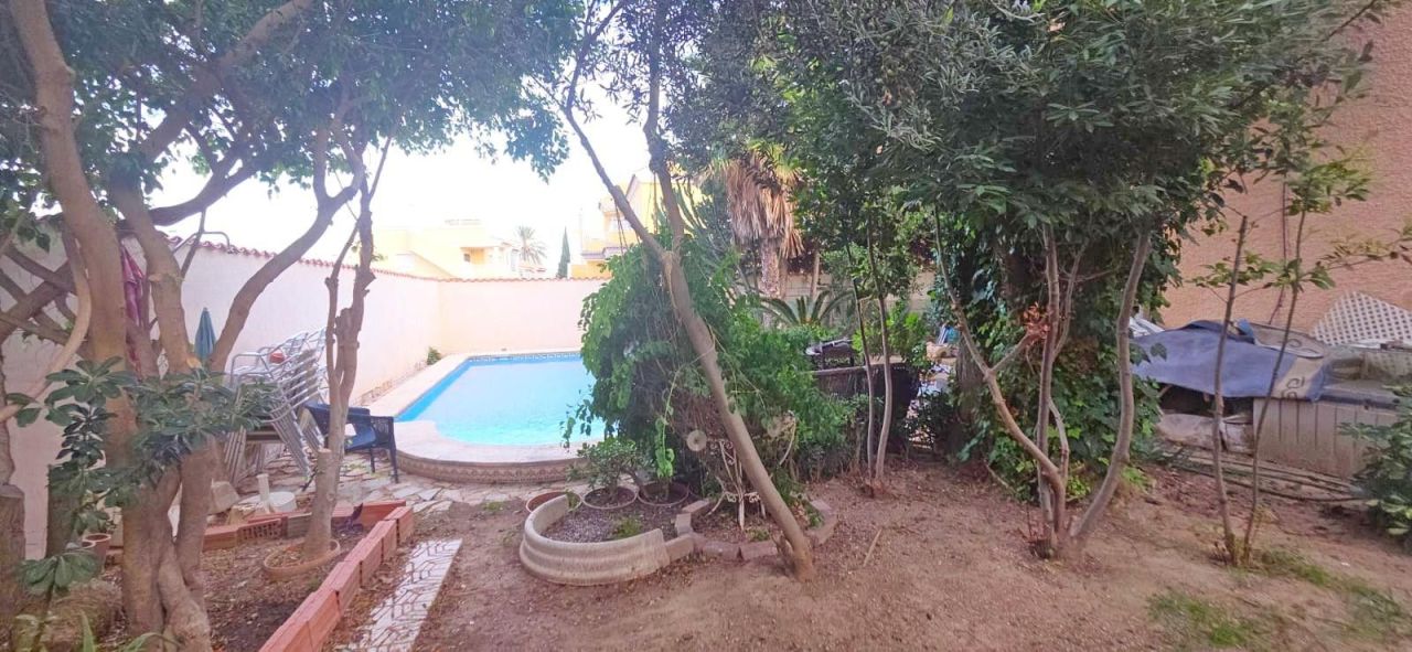 Вилла в Торревьехе, Испания, 150 м² - фото 7