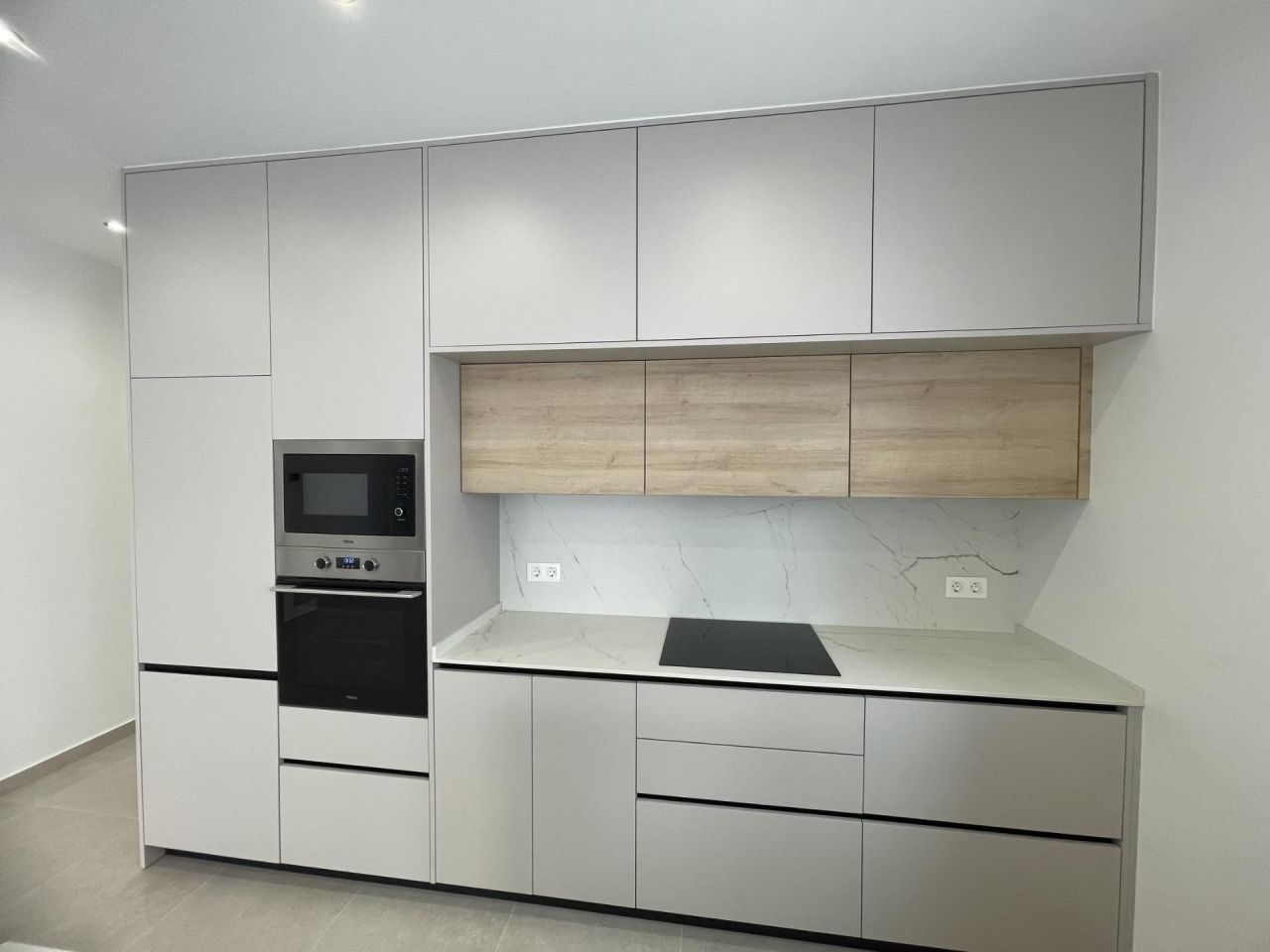 Вилла Almoradí, Испания, 134 м² - фото 7