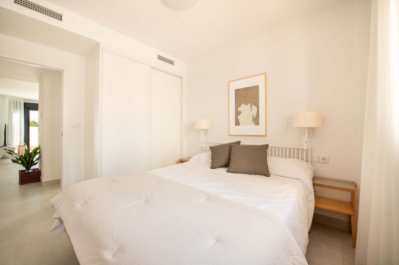 Бунгало в Коше, Испания, 75 м² - фото 7