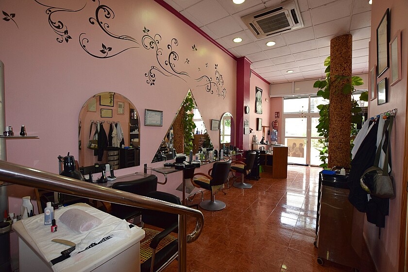 Коммерческая недвижимость в Торревьехе, Испания, 90 м² - фото 7