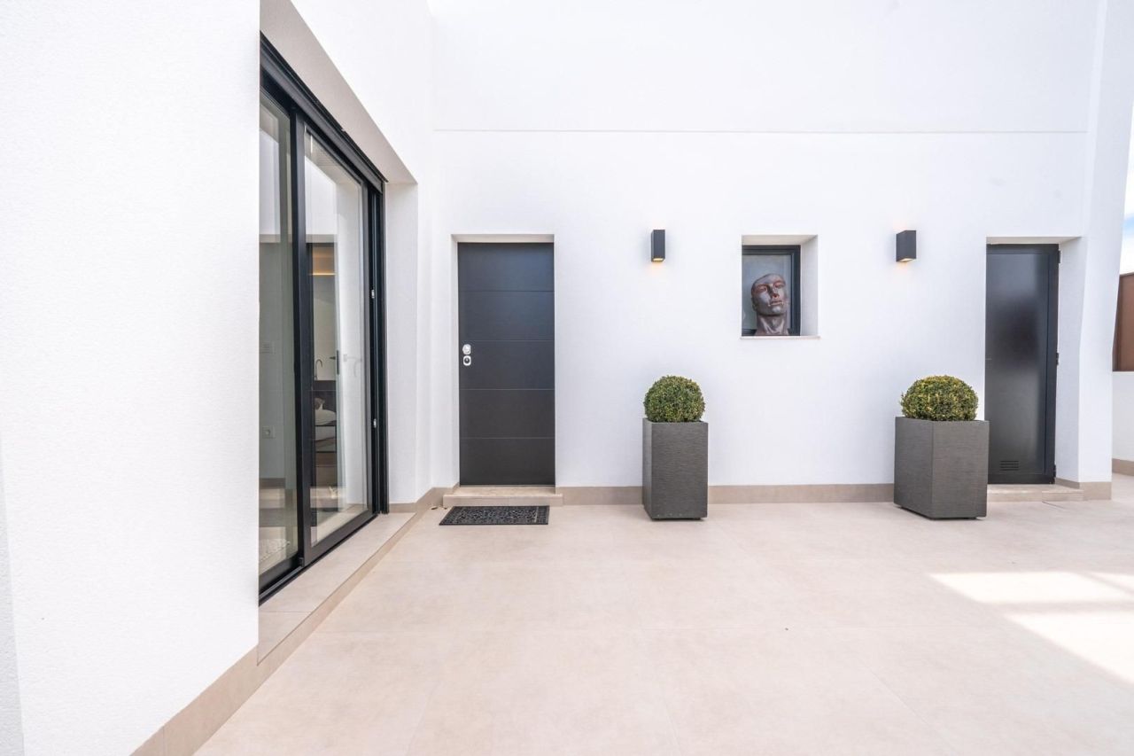 Вилла в Торре-Пачеко, Испания, 80 м² - фото 7