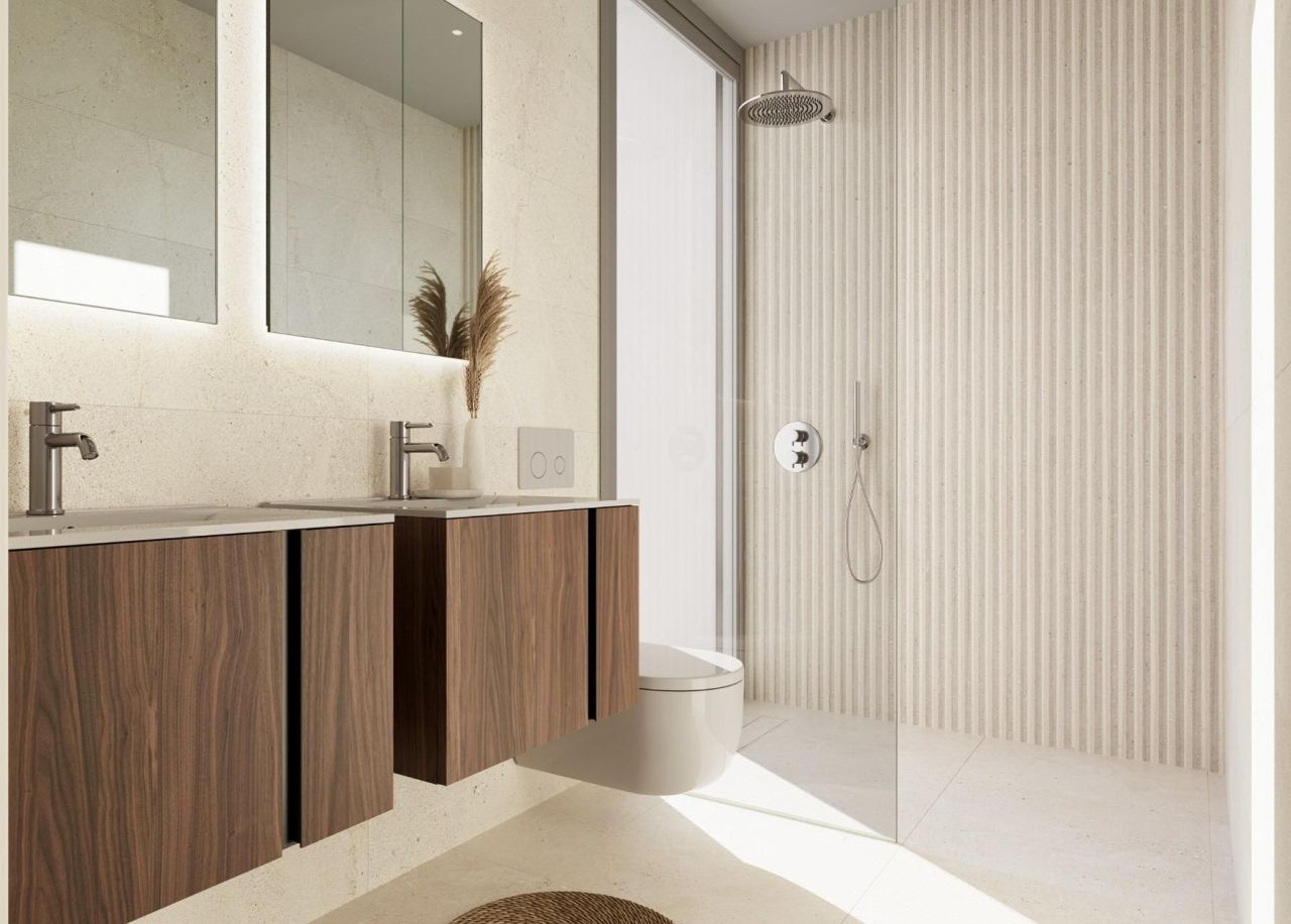 Таунхаус в Торре-Пачеко, Испания, 100 м² - фото 7