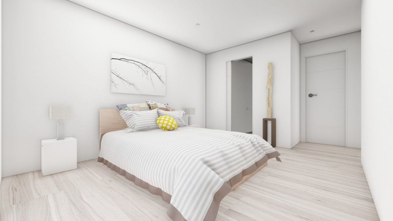 Вилла Calasparra, Испания, 104 м² - фото 7