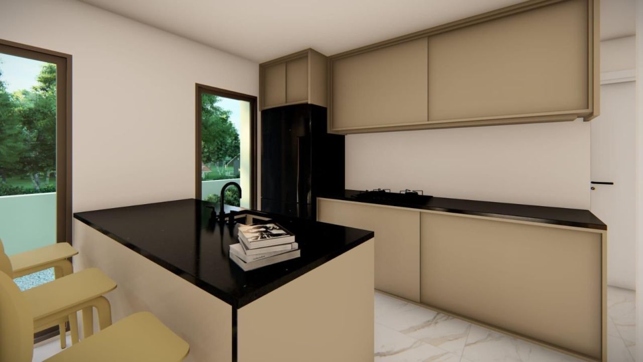 Вилла в Дайя-Нуэве, Испания, 92 м² - фото 7