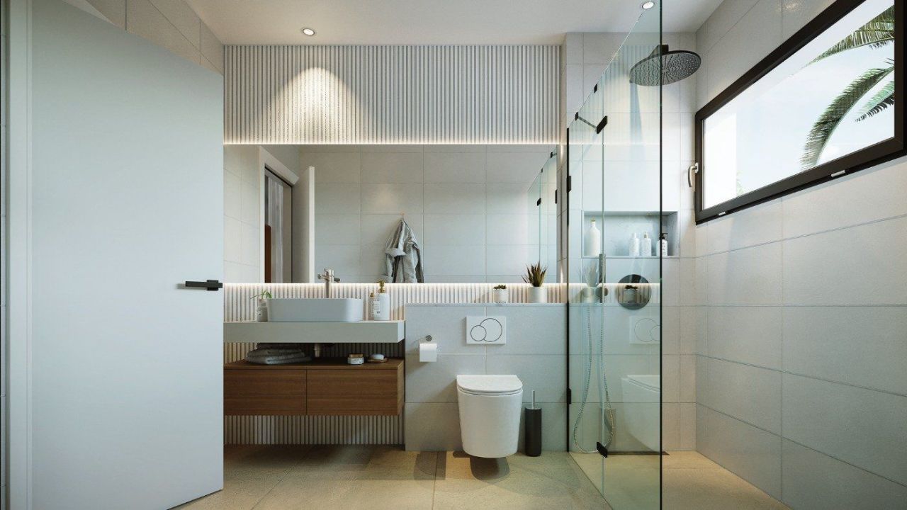 Вилла Baños y Mendigo, Испания, 129 м² - фото 7