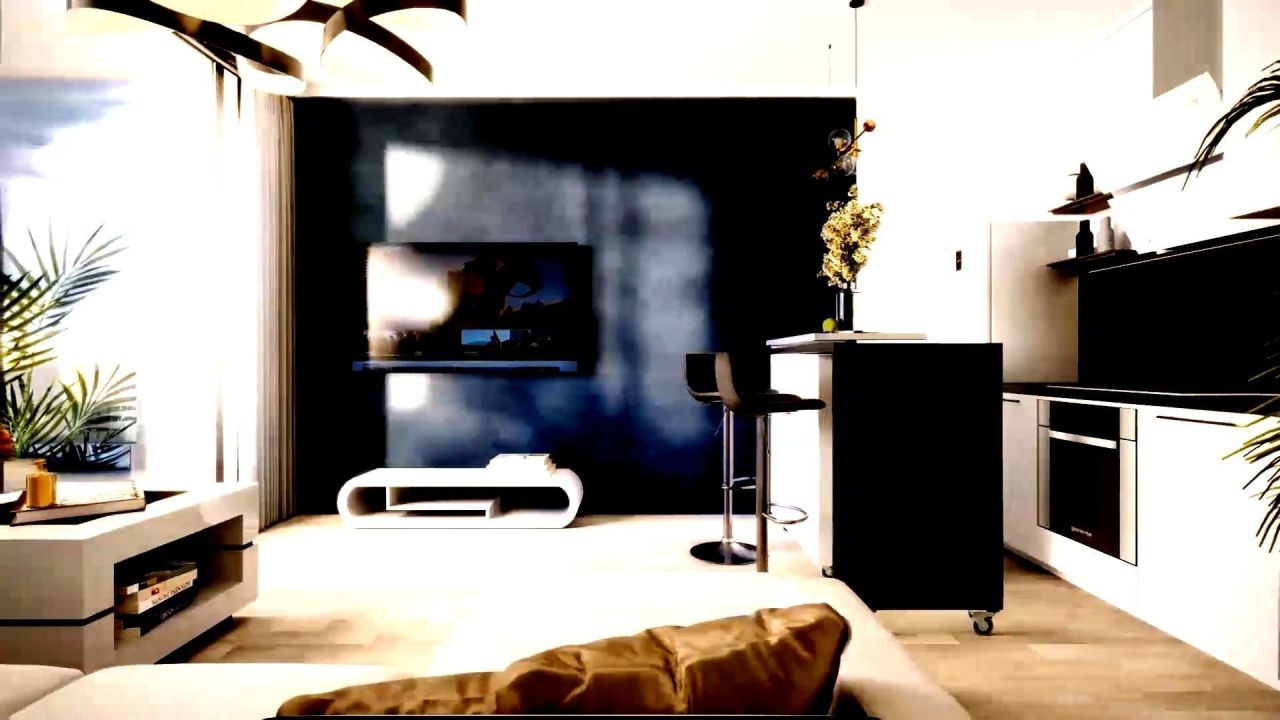 Апартаменты в Торревьехе, Испания, 33 м² - фото 7