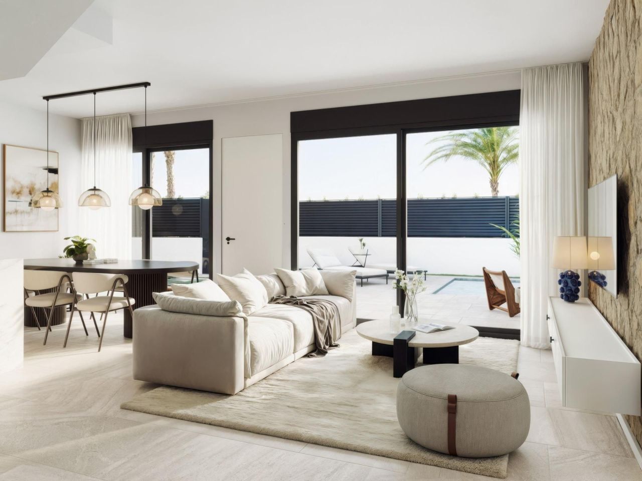 Вилла в Торре-Пачеко, Испания, 217 м² - фото 7