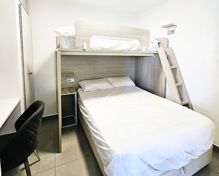 Апартаменты в Ориуэла Коста, Испания, 44 м² - фото 7