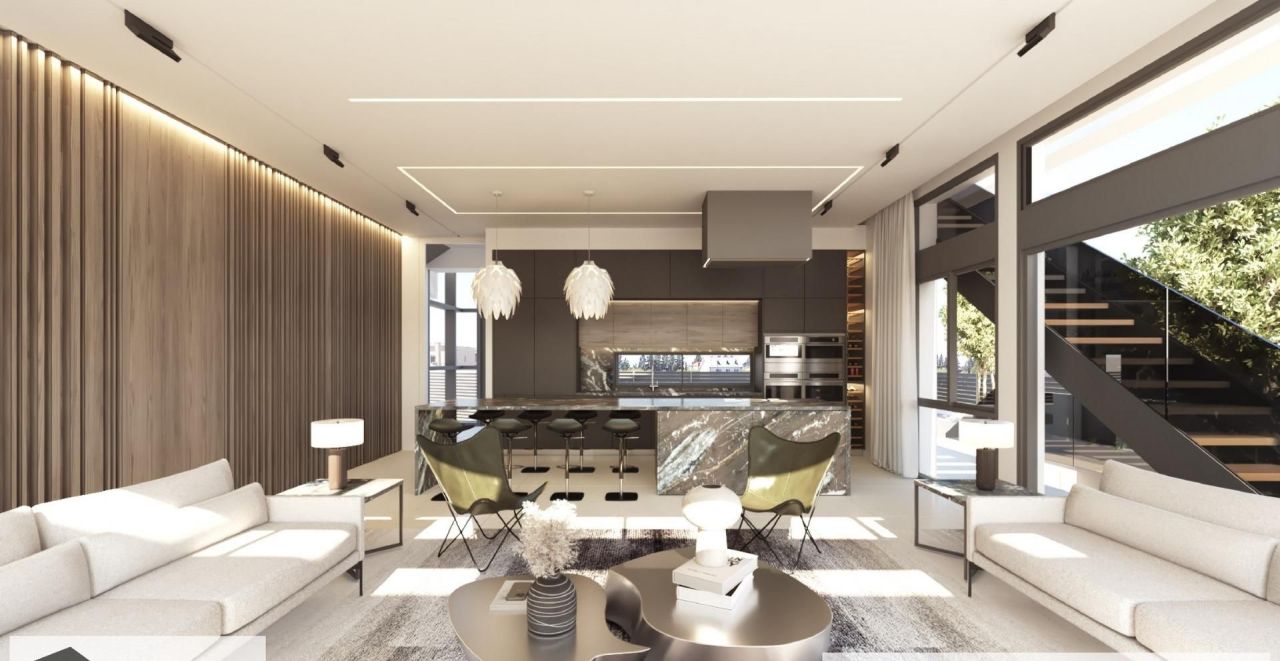 Вилла в Лос Алькасарес, Испания, 335 м² - фото 7