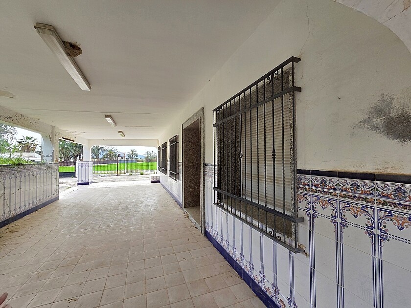 Вилла в Катрале, Испания, 164 м² - фото 7