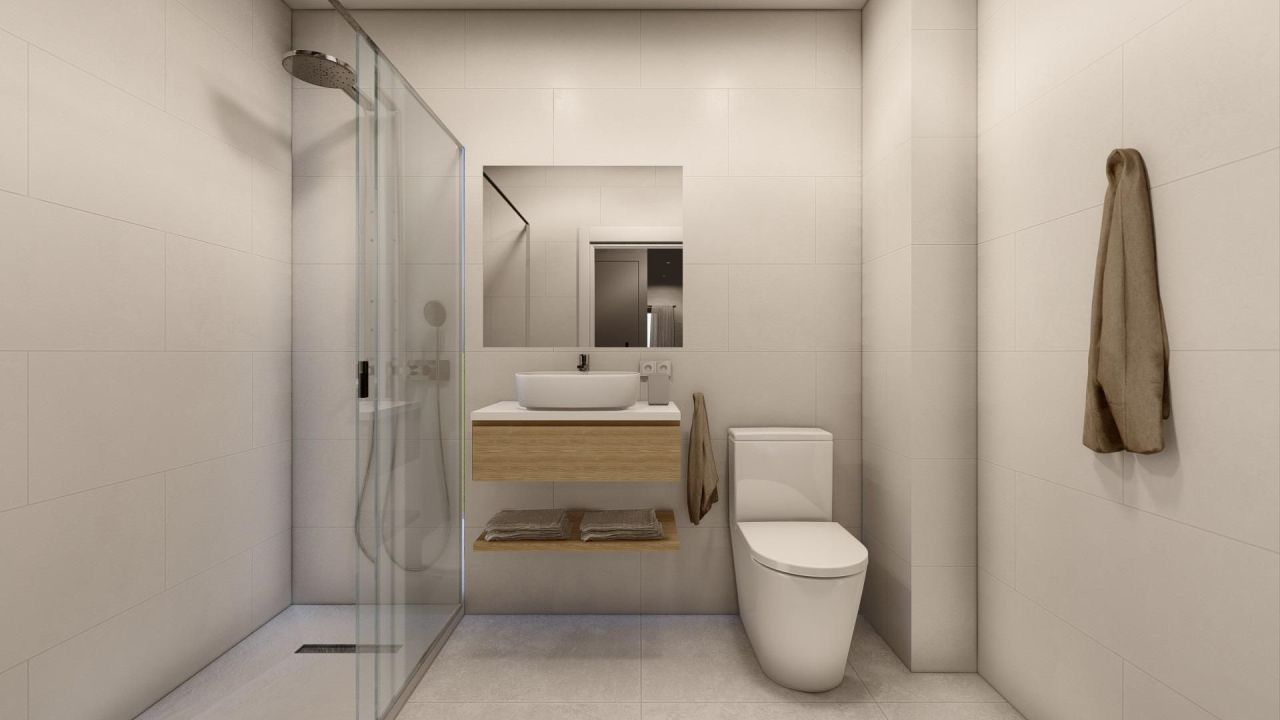 Пентхаус в Торре-Пачеко, Испания, 80 м² - фото 7