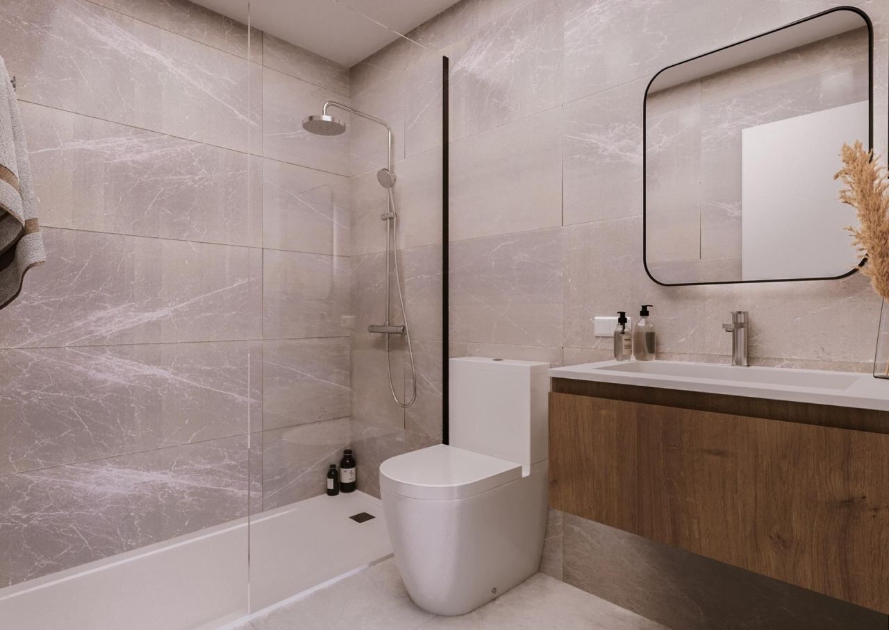 Пентхаус в Торревьехе, Испания, 133 м² - фото 7