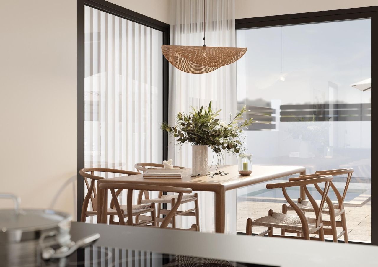 Пентхаус в Торревьехе, Испания, 77 м² - фото 7