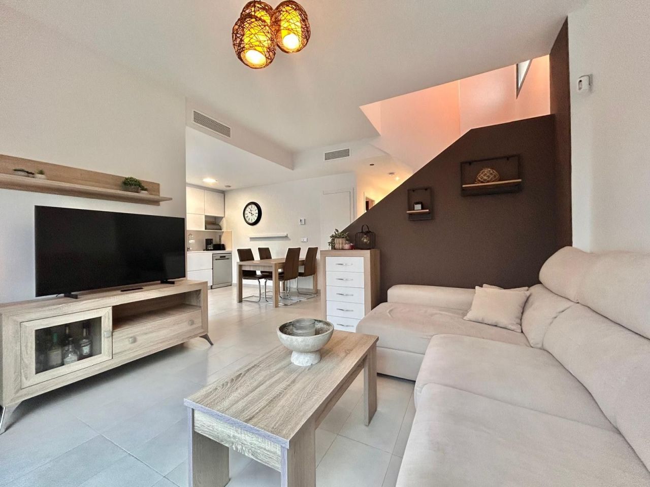 Вилла в Ориуэла Коста, Испания, 115 м² - фото 7