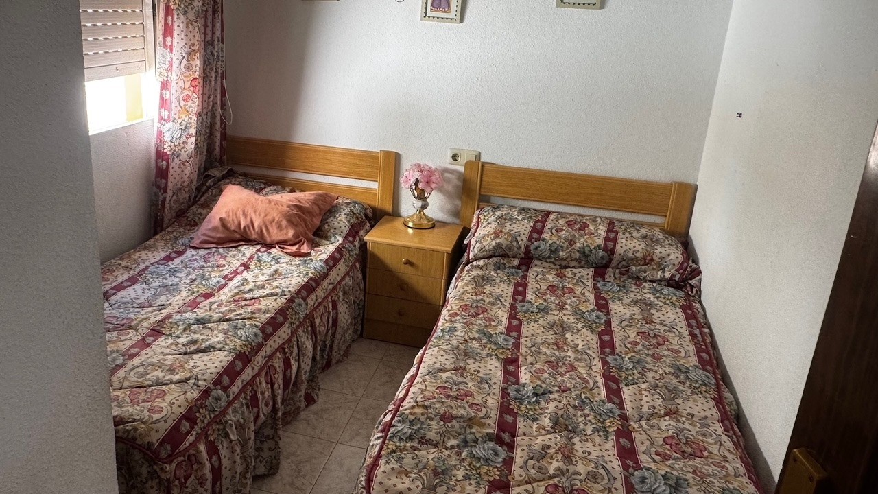 Таунхаус в Торревьехе, Испания, 80 м² - фото 7